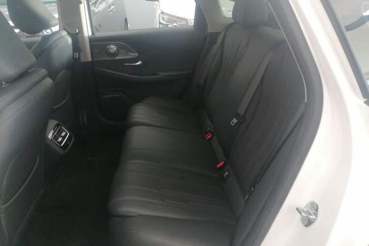 Used Chery Fengyun A8 2024 127 Long-Range Version Comfort Edition
