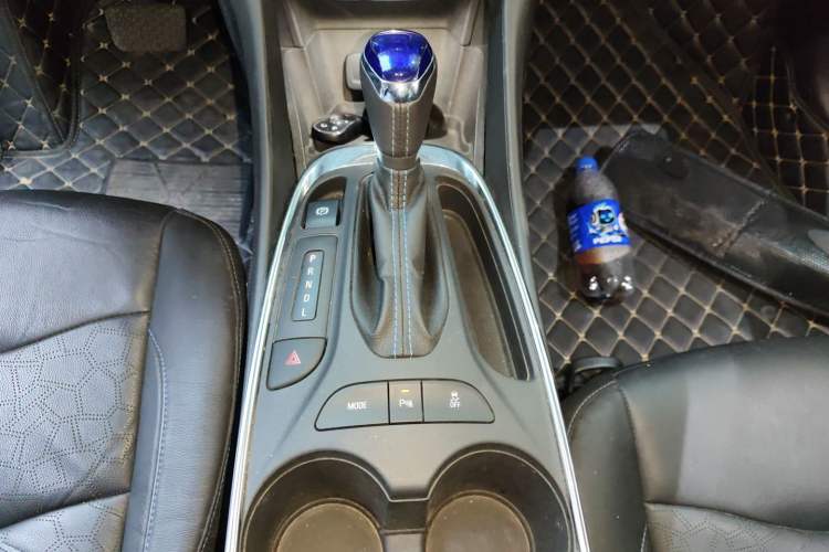 Used Buick VELITE 5 2017 Urban Extended-Range Model
