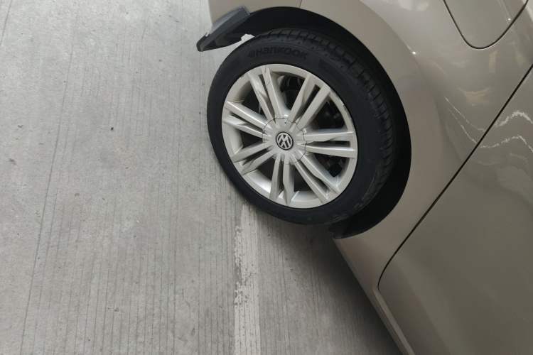 Used Volkswagen Golf Sportsvan 2016 280TSI Automatic Luxury Model