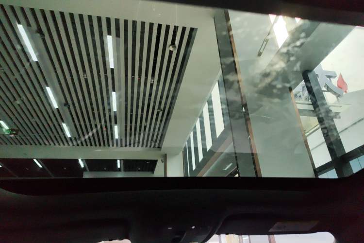 Used Audi A3 2023 Sportback 35 TFSI Fashionable Sports Model Headliner