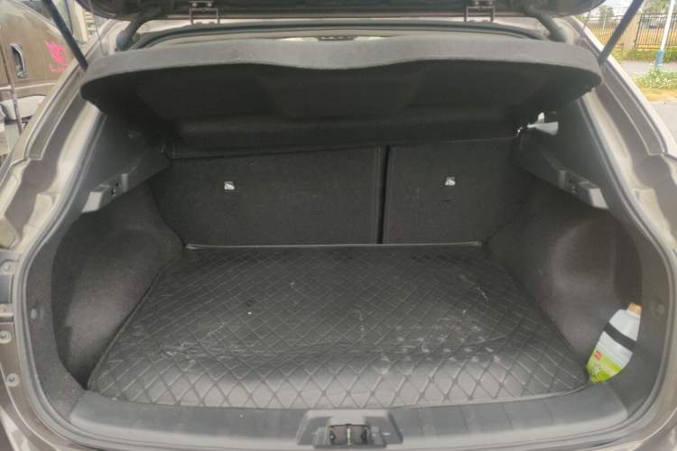 Used Nissan Qashqai 2017 2.0L CVT Elite Edition China V Standard