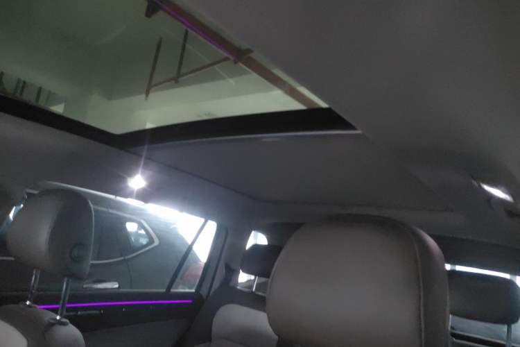 Used Volkswagen Tiguan L 2022 380TSI Automatic All-Wheel Drive R-Line Flagship 7-Seater