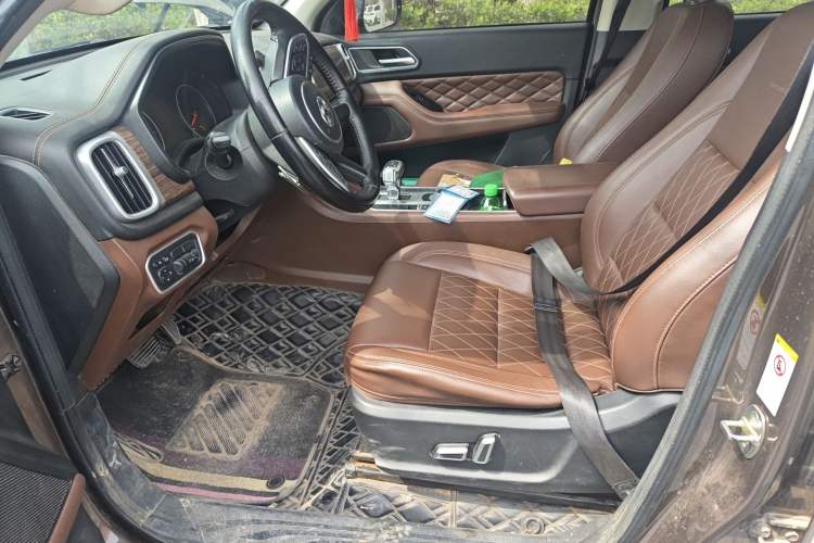 Used Great Wall Poer 2019 2.0T Automatic Gasoline 4x4 Sport Edition GW4C20B