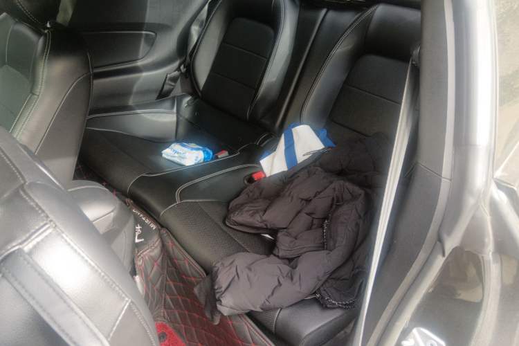 Used Ford Mustang 2020 2.3L EcoBoost