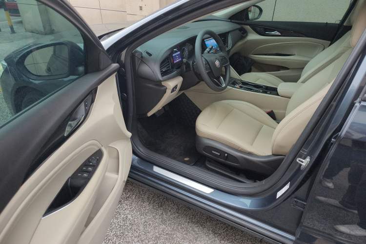 Used Buick Regal 2021 552T Elite Edition