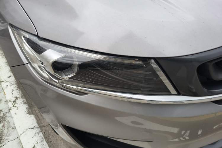 Used Geely Auto Jiajie 2019 1.5TD MHEV DCT Yaoxiang Edition