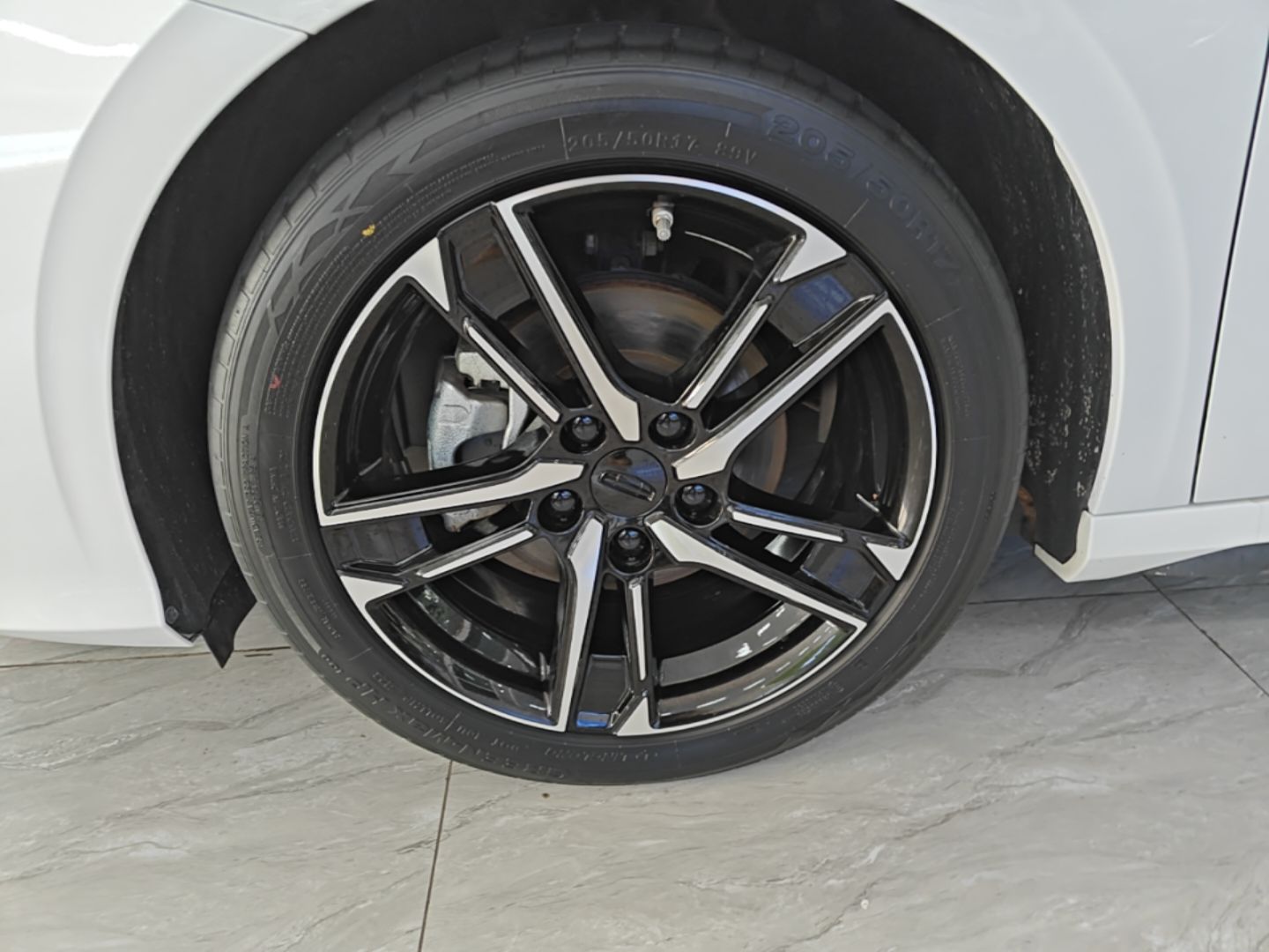Geely Auto Binray 2022 Binrui COOL 1.5T DCT Electric Edition — снимка 10