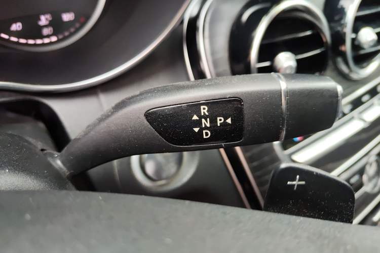 Used Mercedes-Benz C-Class 2016 C 180 L Sport Edition