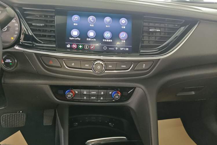 Used Buick Regal 2024 25T Deluxe Edition