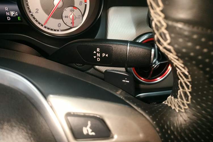 Used Mercedes-Benz GLA 2015 GLA 200
