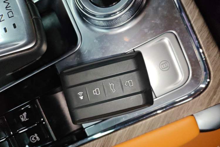 Used Tank 500 2022 3.0T Sport Edition "Creation" Version 5-Seater
