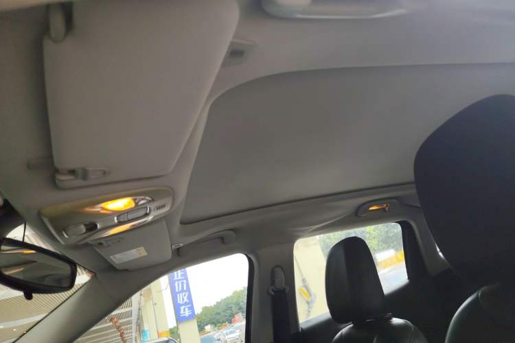 Used Jeep Compass 2017 200T Automatic Family Edition