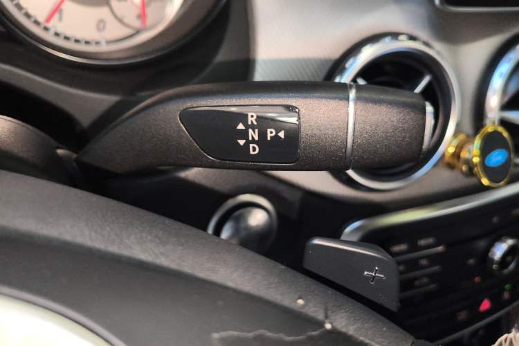 Used Mercedes-Benz GLA 2016 GLA 200 Sport Edition