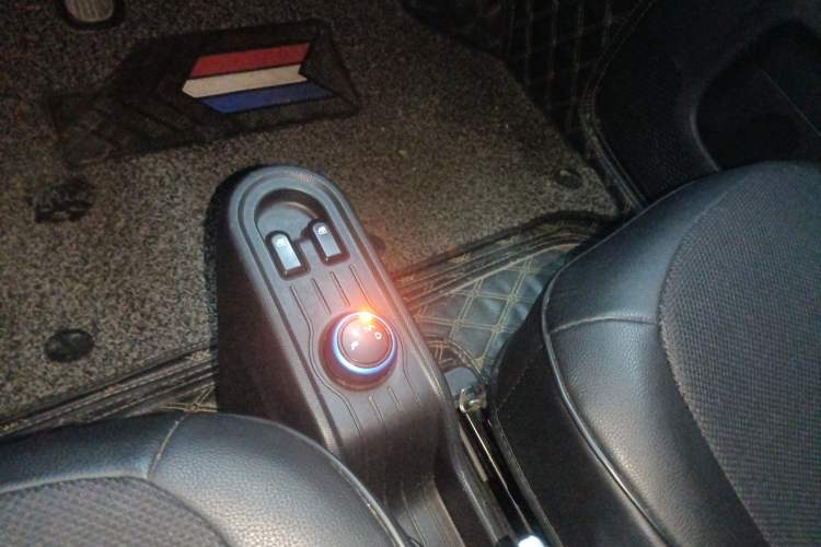 Used Wuling Hongguang MINIEV 2020 Zizai Version Lithium-NMC