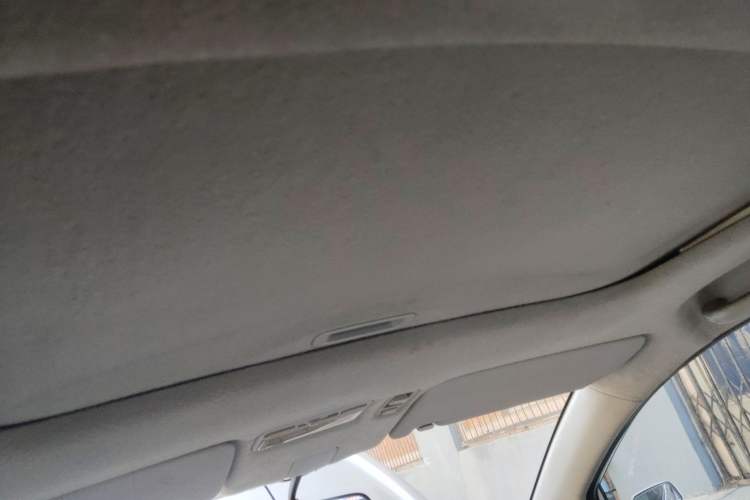 Used Honda Fit 2004 1.5L CVT
