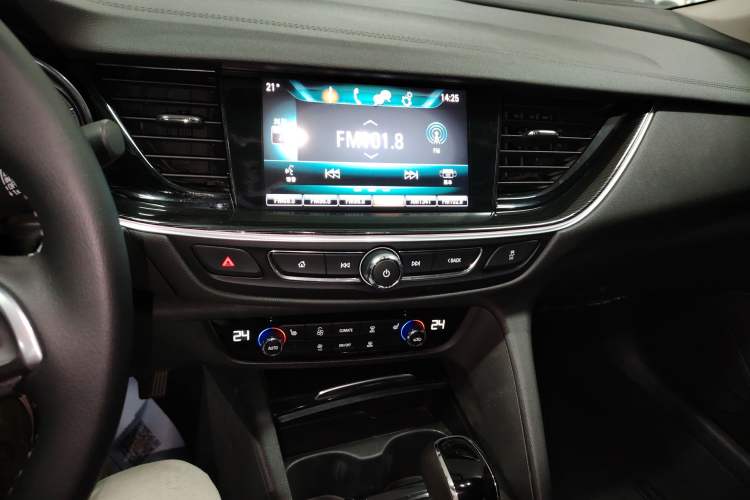 Used Buick Regal 2019 20T Elite Version China VI Standard
