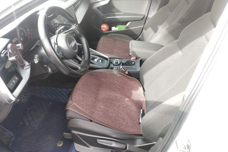 Used Audi A3 2021 Sportback 35 TFSI Advanced Sport Edition
