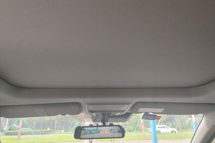 Used Honda CR-V 2021 240TURBO CVT Two-Wheel Drive Urban Edition