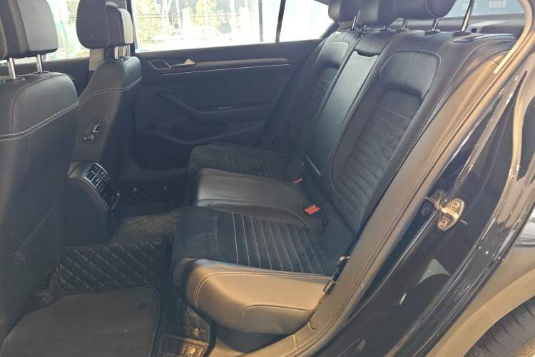 Used Volkswagen Magotan 2020 330TSI DSG Luxury Edition