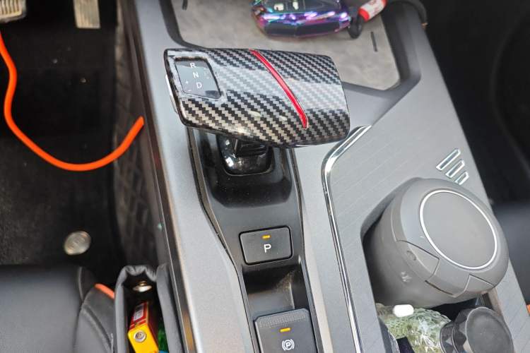 Used CHANGAN X5 PLUS 2025 1.5T DCT Excellence Edition