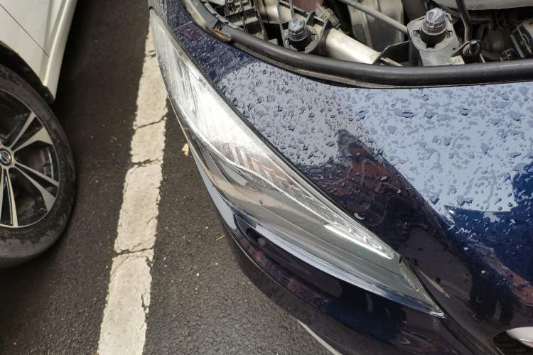 Used Mercedes-Benz CLA 2018 CLA 200 Sport Edition Right Front Headlight