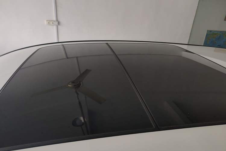 Used Honda Breeze 2021 240TURBO CVT Two-Wheel Drive Smart Enjoyment Version