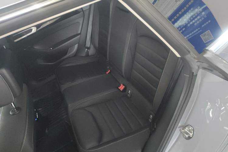 Used Volkswagen FAW-Volkswagen CC 2021 Estate Car 380TSI Vizion Edition