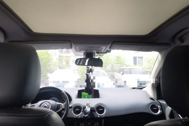 Used Renault Koleos 