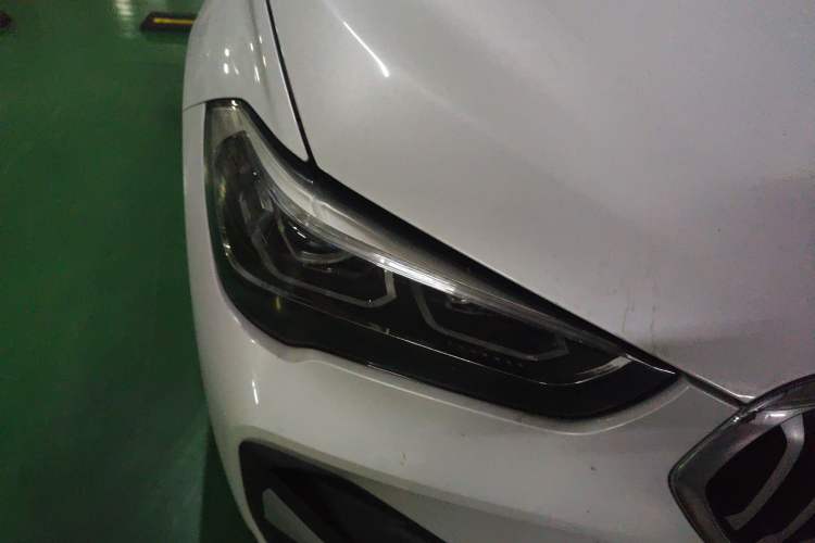 Used BMW X1 2021 Restyled sDrive20Li Premium Edition
