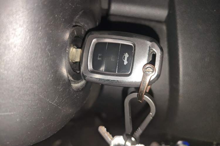 Used Honda Fit 2016 1.5L LX CVT Comfort Model