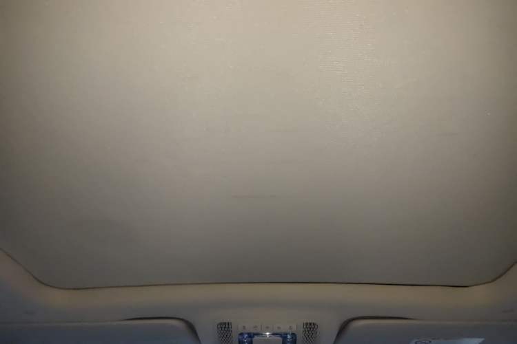 Used Mercedes-Benz GLS 2021 Refresh GLS 450 4MATIC Fashion Edition Headliner