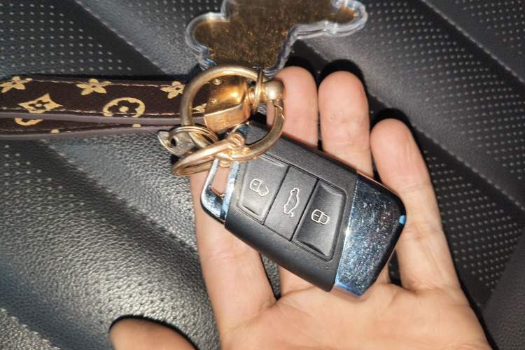 Used Volkswagen Lamando 2021 280TSI DSG Comfort Edition
