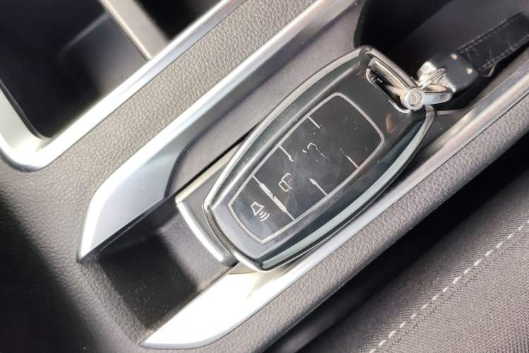 Used Haval M6 2023 PLUS 1.5T Manual Elite Smart Connectivity Model