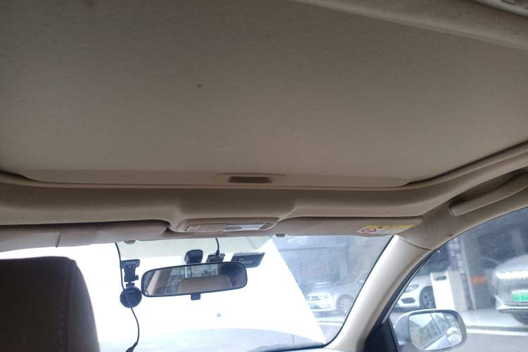 Used Toyota Corolla EX 2013 1.6L Automatic Excellence Edition