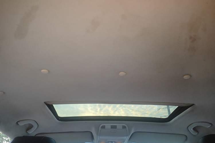 Used Volkswagen Magotan 2012 1.8TSI Luxury Model Headliner