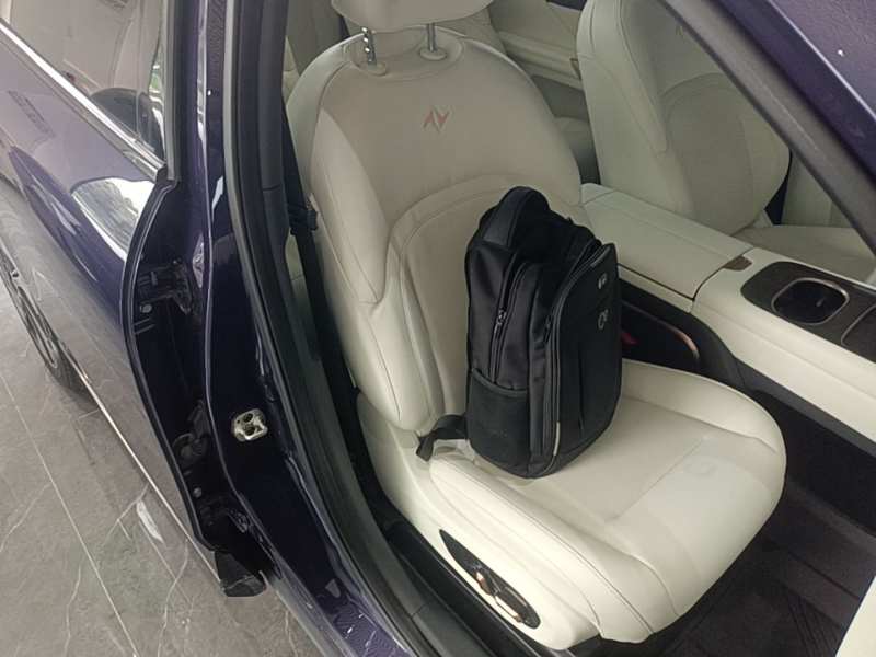 Used Dongfeng eπ eπ008 2024 636Max All-Electric Version 6 Seats — 24