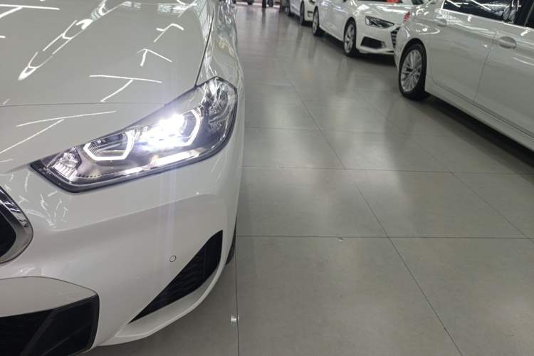 Used BMW X2 2022 sDrive25i M Sport Package
