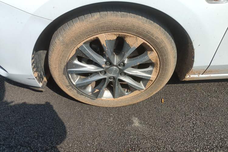 Used Buick GL6 2021 323T Mild Hybrid Connect Luxury Model