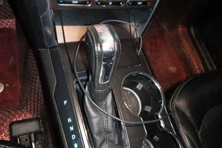 Used Ford Explorer 2017 2.3T Elite Edition