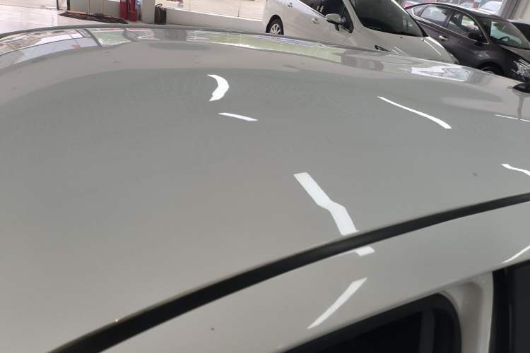 Used Toyota YARiS L Zhi Xuan 2016 Revised 1.5E CVT Charming Edition Roof