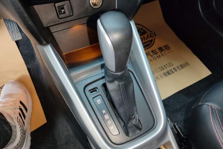 Used Suzuki Vitara 2016 1.4T Automatic Two-Wheel Drive Luxury Version