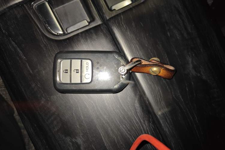 Used Honda Avancier 2017 240TURBO Two-Wheel Drive Luxury Edition