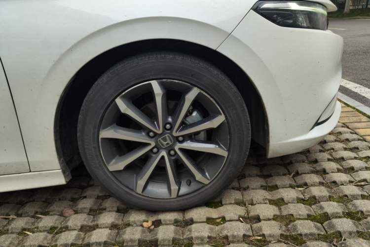 Used Honda Integra 2022 240TURBO CVT Luxury Edition