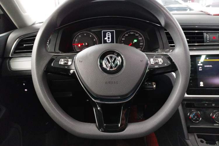 Used Volkswagen Lamando 2021 230TSI DSG Fashion Edition
