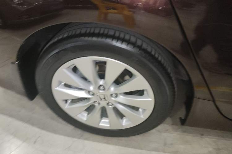 Used Honda Accord 2014 2.4L EX Luxury Edition