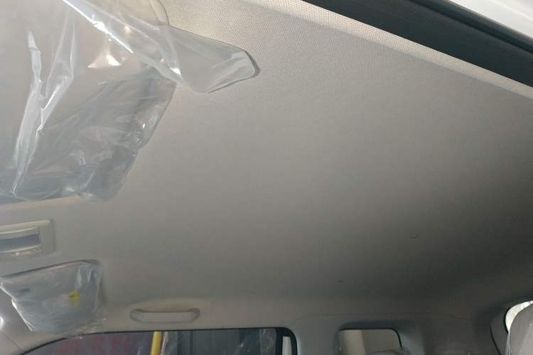 Used Qiyuan Lumin 2025 205 km Xiangqin Version