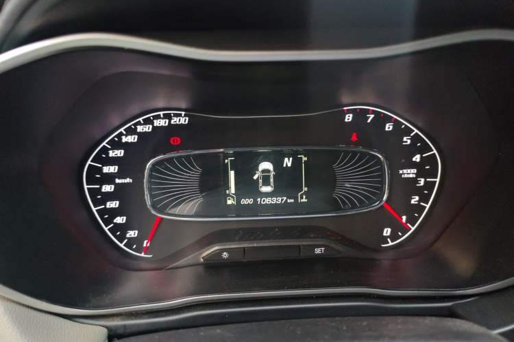 Used Baojun 510 2019 1.5L Automatic Enjoyment Model China V Emission Standard
