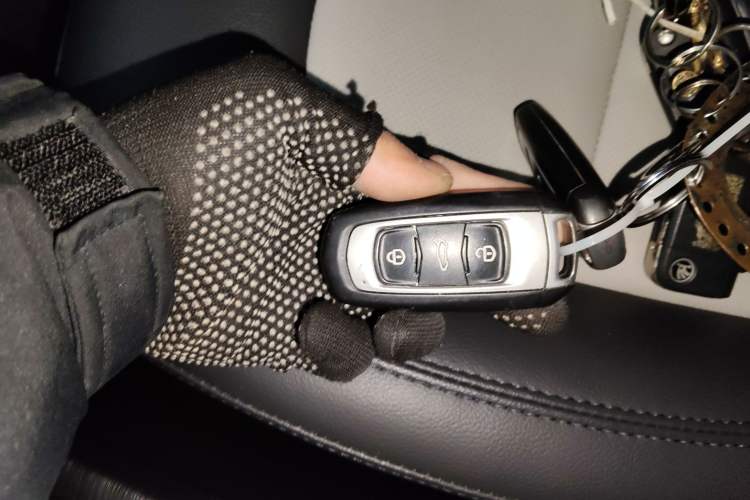 Used Geely Auto Vision 2020 Revised Version 1.5L CVT Asian Games Edition