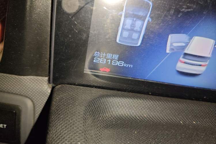 Used Wuling Hongguang MINIEV 2021 Macaron Premium Model – Lithium Iron Phosphate
