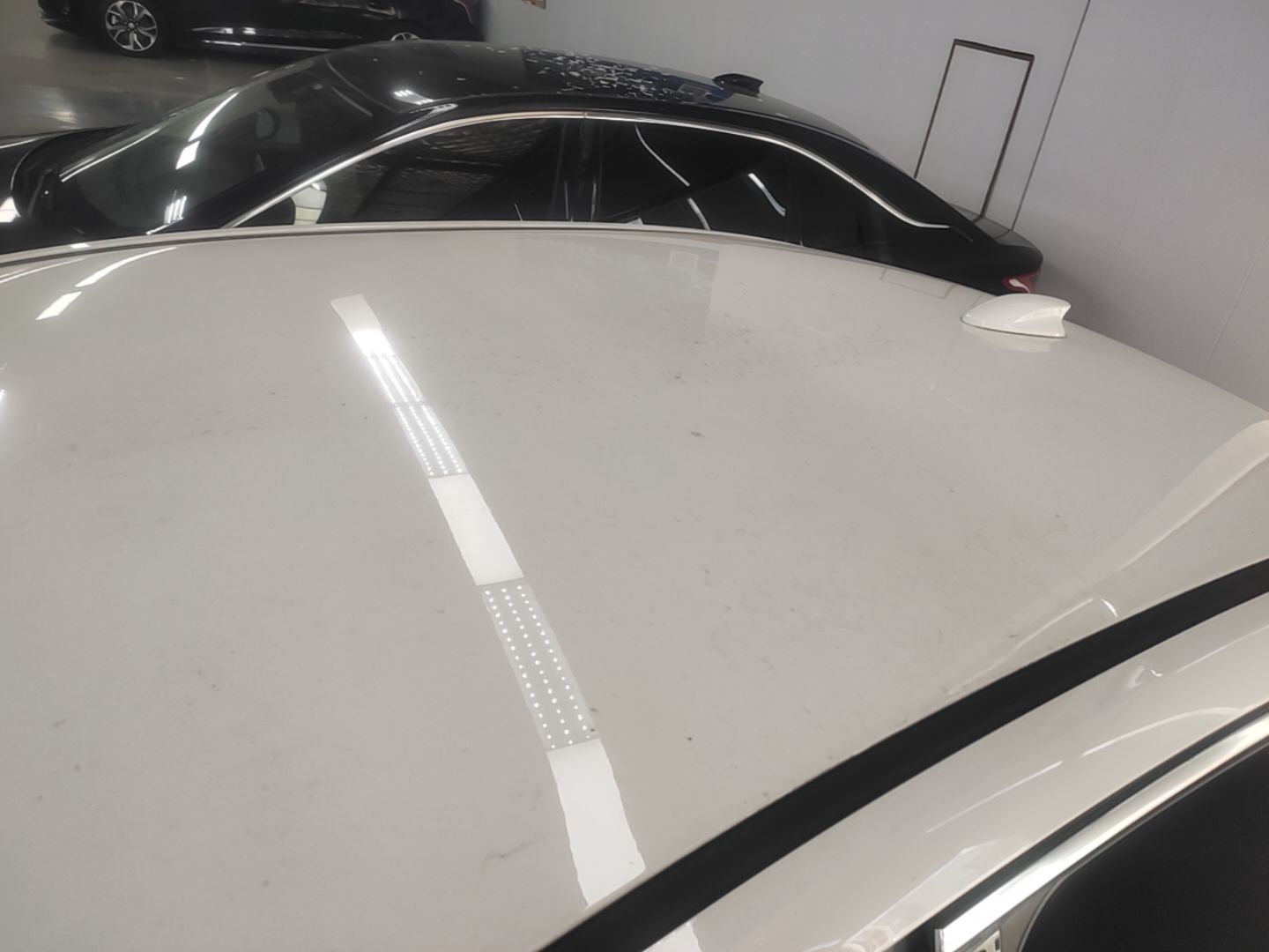 Hongqi E-QM5 2024 450km Range Commuter Version — снимка 7